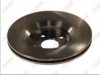 ABE C32181ABE Brake Disc